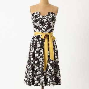 Cirque A-Line Elephant Dress